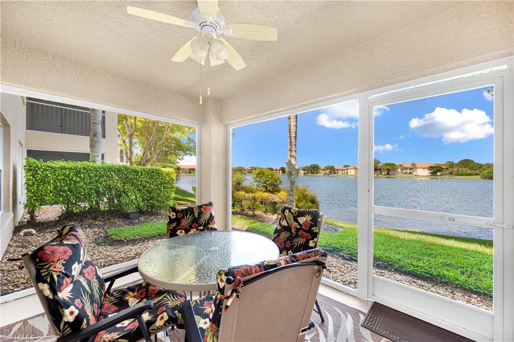 6464 Huntington Lakes Cir 103, Naples, FL 34119-10
