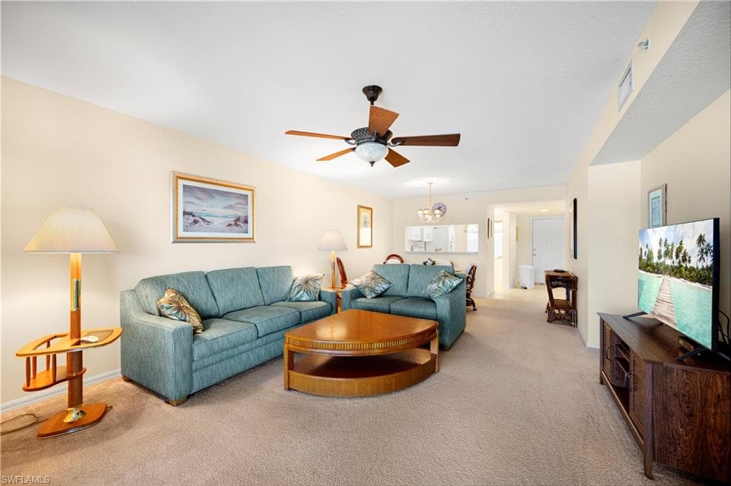 6464 Huntington Lakes Cir 103, Naples, FL 34119-12