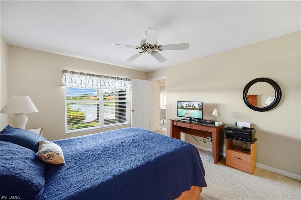 6464 Huntington Lakes Cir 103, Naples, FL 34119-14