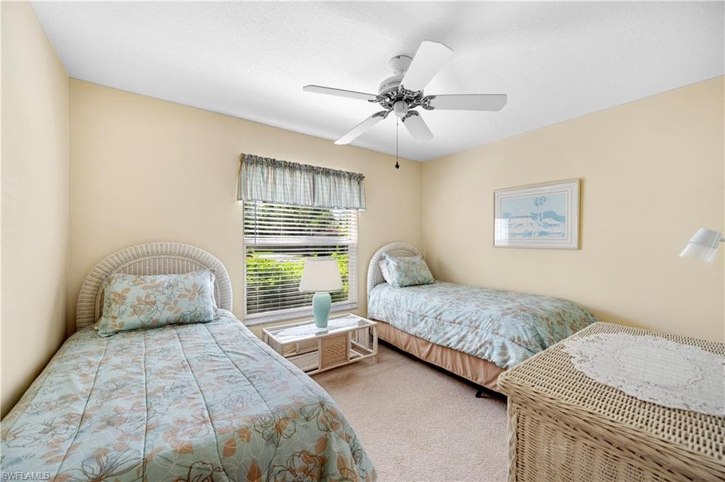 6464 Huntington Lakes Cir 103, Naples, FL 34119-17