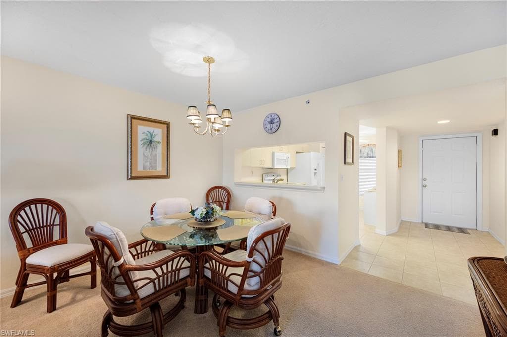 6464 Huntington Lakes Cir 103, Naples, FL 34119-18