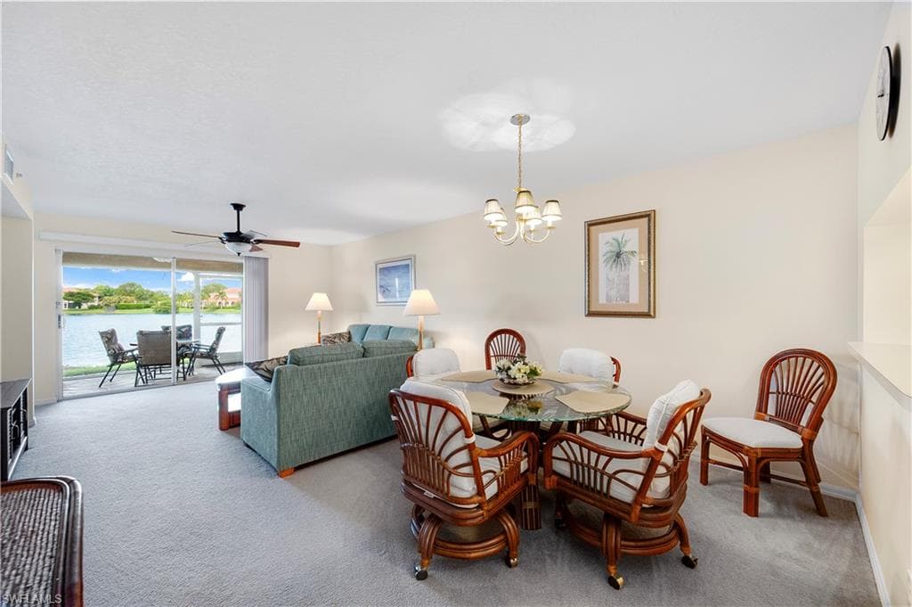 6464 Huntington Lakes Cir 103, Naples, FL 34119-5