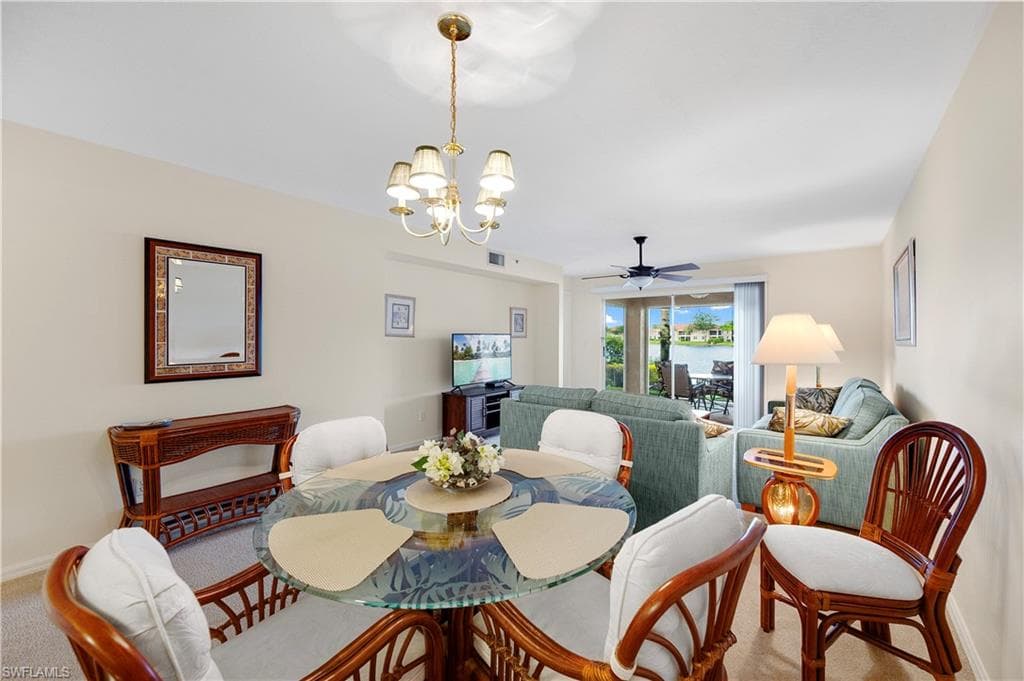 6464 Huntington Lakes Cir 103, Naples, FL 34119-6