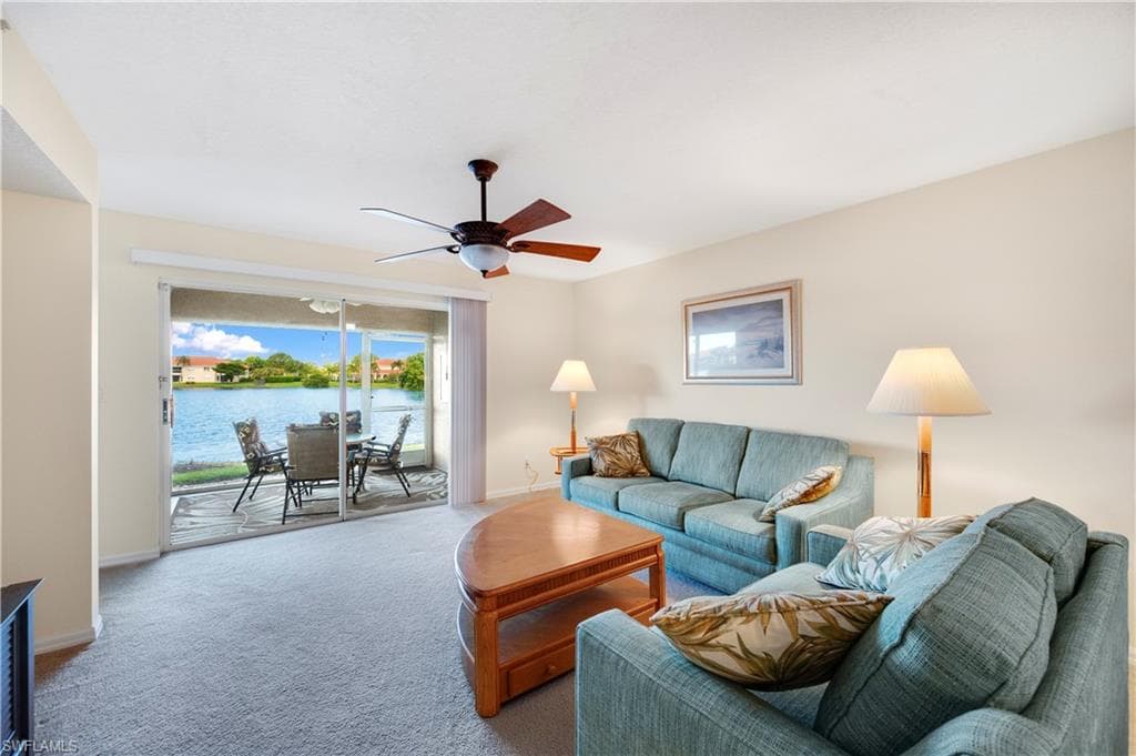 6464 Huntington Lakes Cir 103, Naples, FL 34119-7