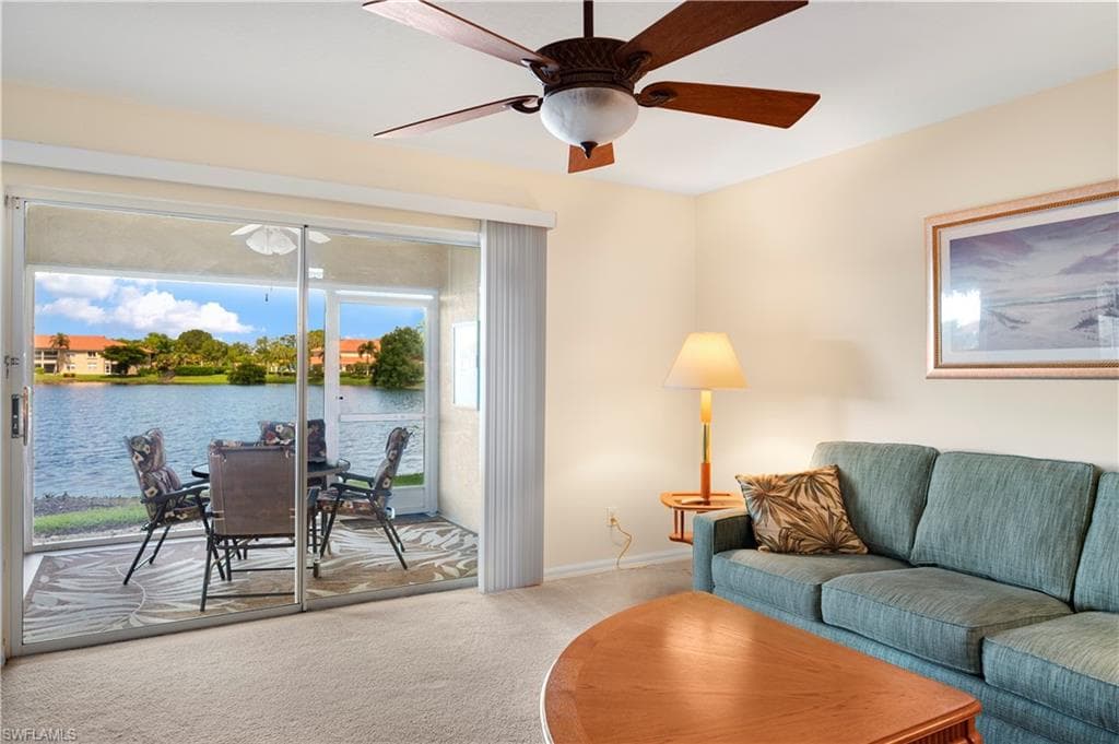 6464 Huntington Lakes Cir 103, Naples, FL 34119-8