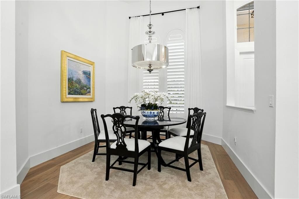 3712 Rachel Ln, Naples, FL 34103-9