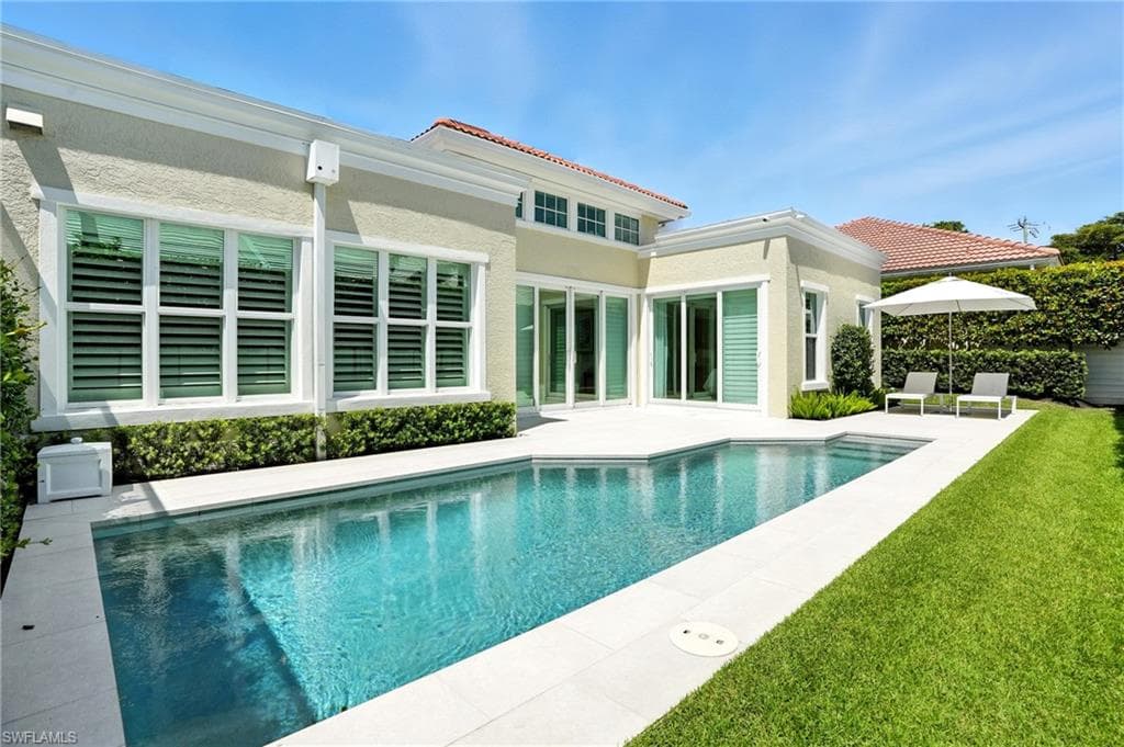 3712 Rachel Ln, Naples, FL 34103-34