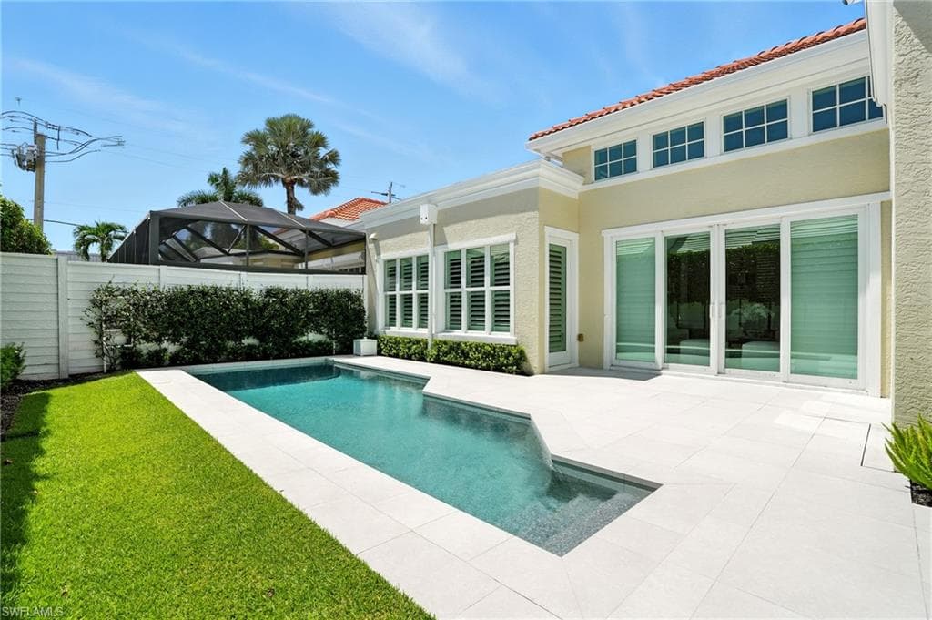 3712 Rachel Ln, Naples, FL 34103-36