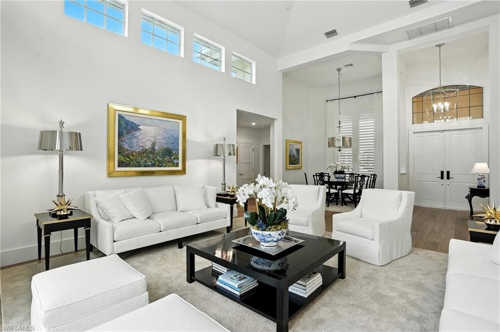 3712 Rachel Ln, Naples, FL 34103-6