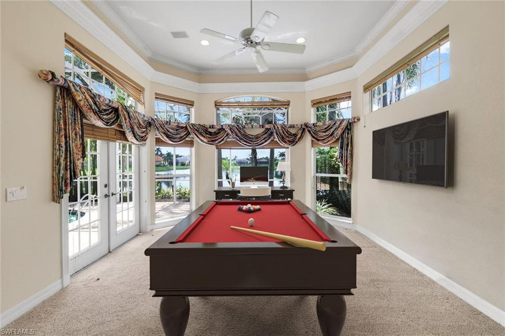 11201 Phoenix Way, Naples, FL 34119-16