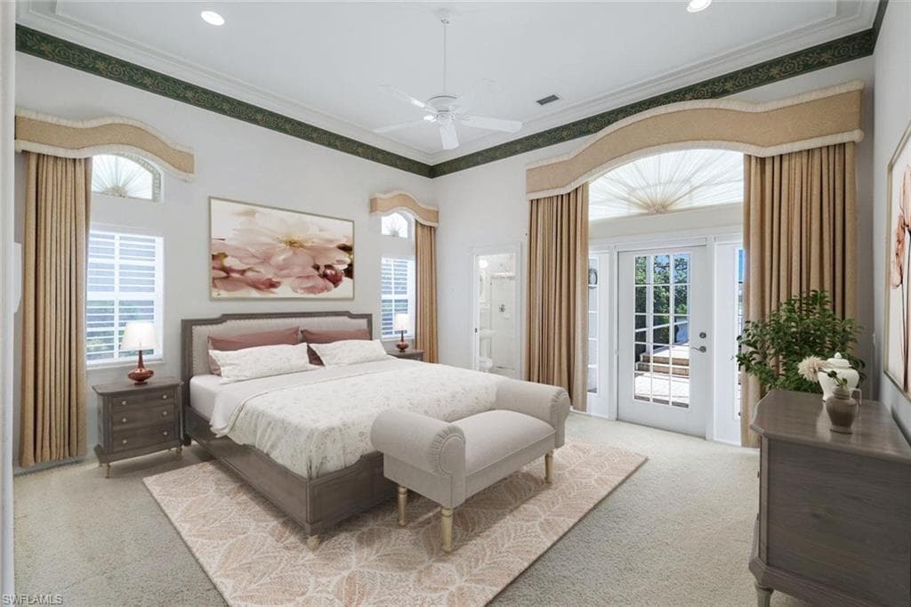 11201 Phoenix Way, Naples, FL 34119-18