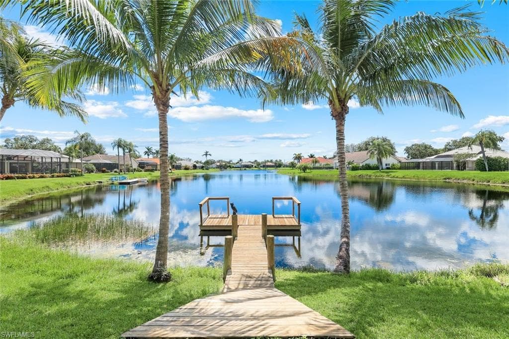 11201 Phoenix Way, Naples, FL 34119-28