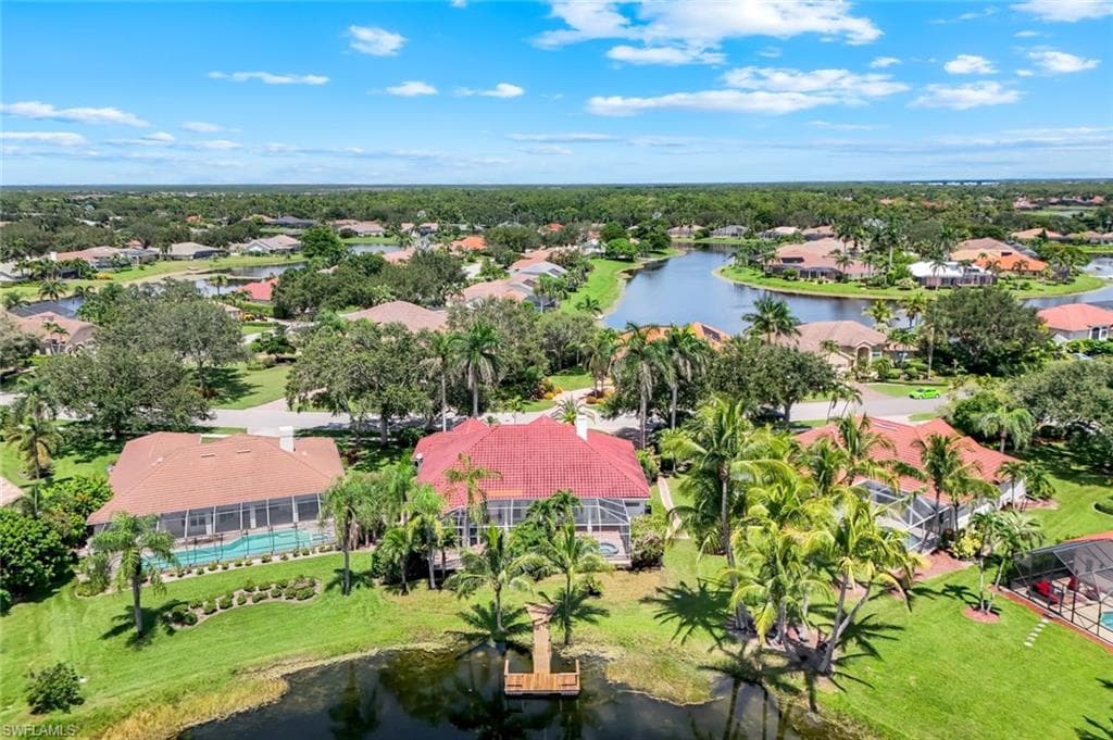 11201 Phoenix Way, Naples, FL 34119-29