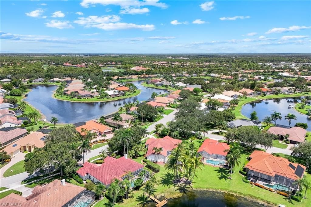 11201 Phoenix Way, Naples, FL 34119-31