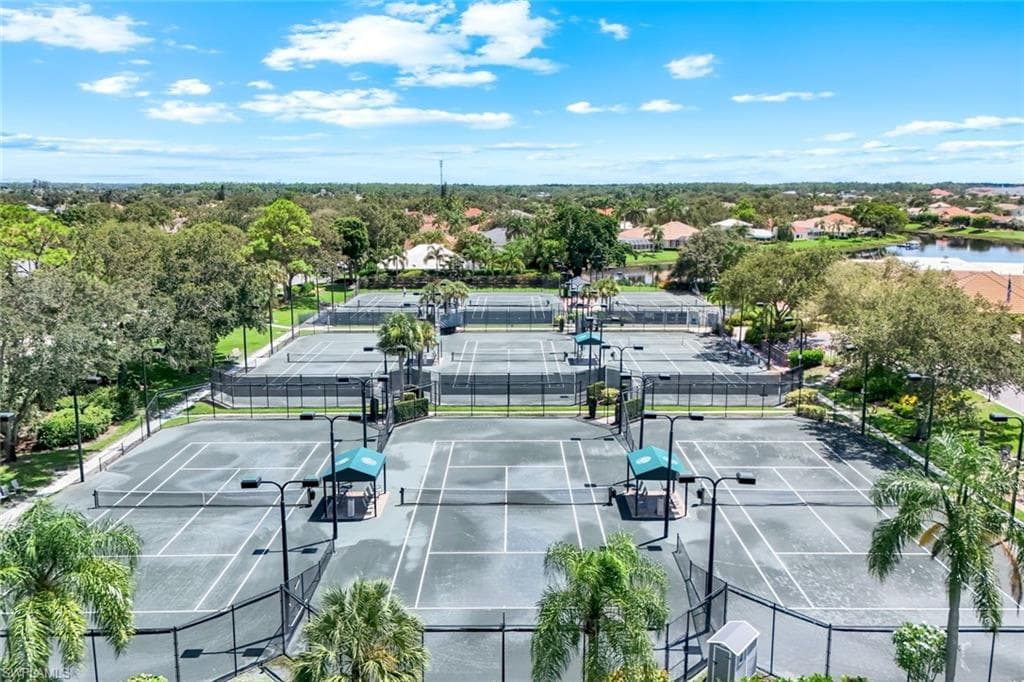 11201 Phoenix Way, Naples, FL 34119-33