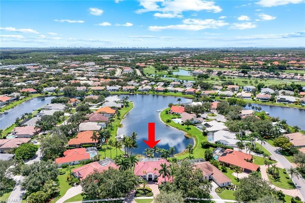 11201 Phoenix Way, Naples, FL 34119-4