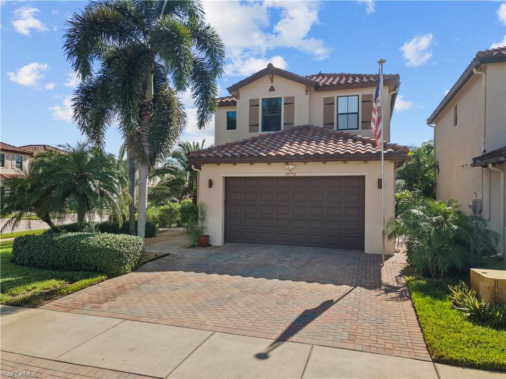 5272 Beckton Rd, Ave Maria, FL 34142-4