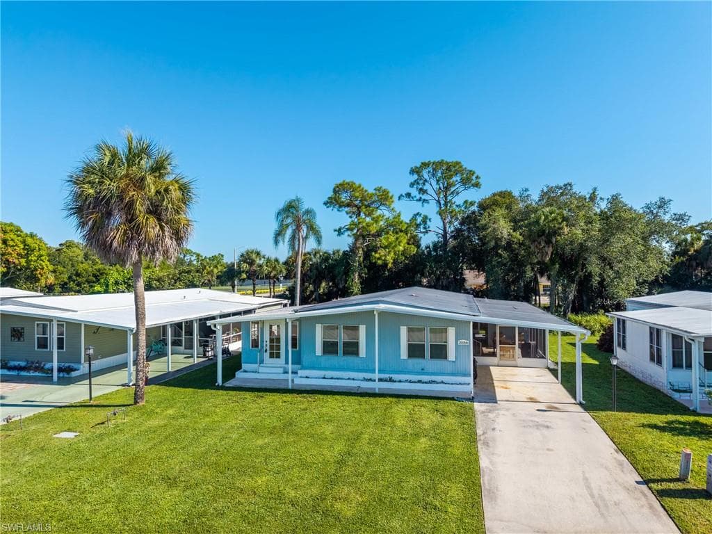 26066 Princess Ln, Bonita Springs, FL 34135-3