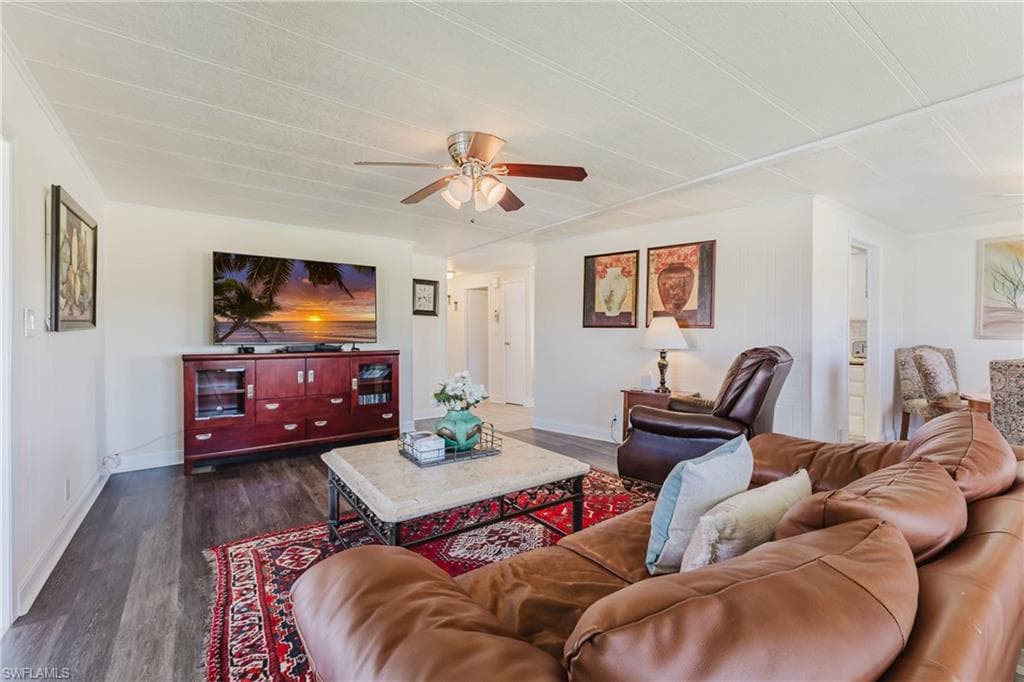 26066 Princess Ln, Bonita Springs, FL 34135-6