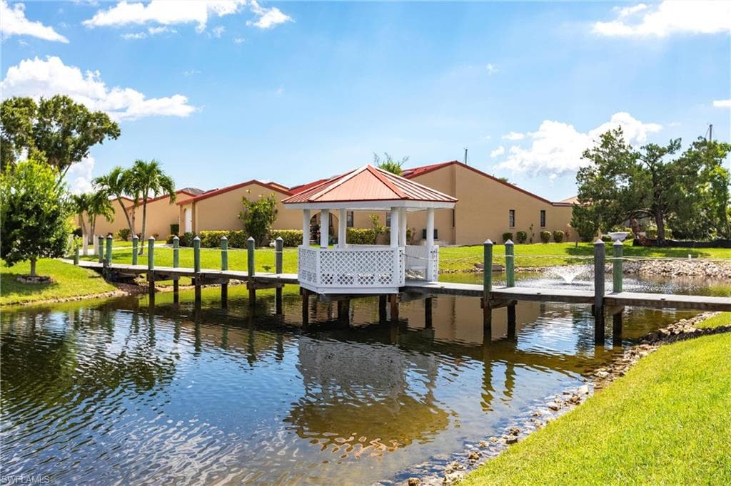 1780 Deborah Dr 23, Punta Gorda, FL 33950-1