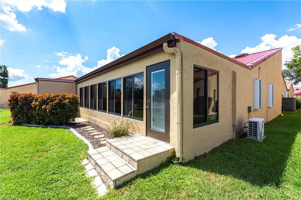1780 Deborah Dr 23, Punta Gorda, FL 33950-38