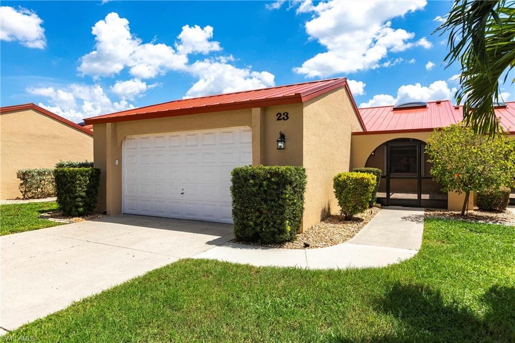 1780 Deborah Dr 23, Punta Gorda, FL 33950-3