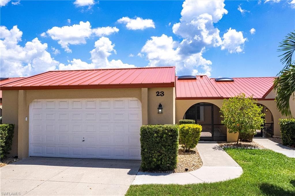 1780 Deborah Dr 23, Punta Gorda, FL 33950-41
