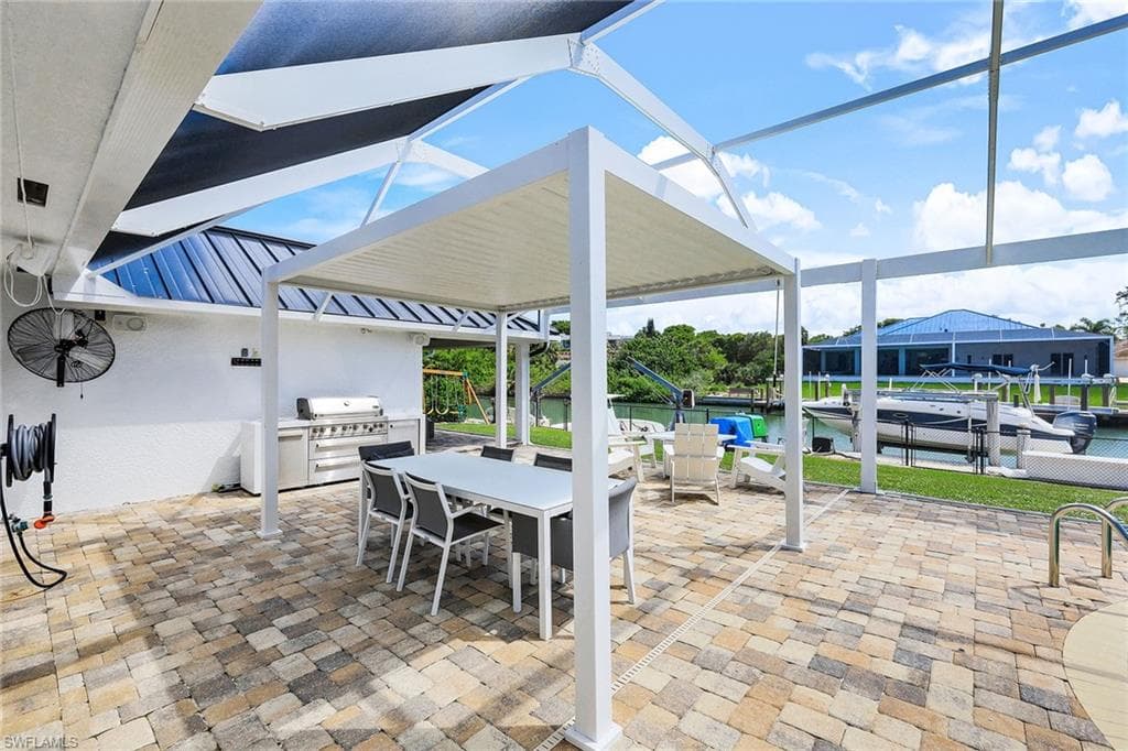921 Scott Dr, Marco Island, FL 34145-38