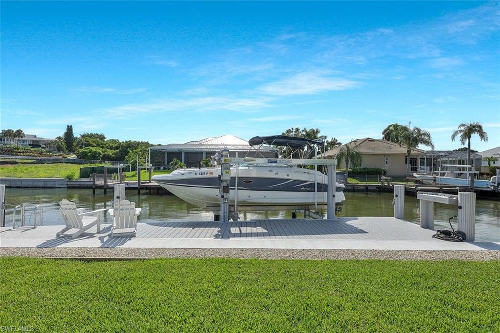 921 Scott Dr, Marco Island, FL 34145-42