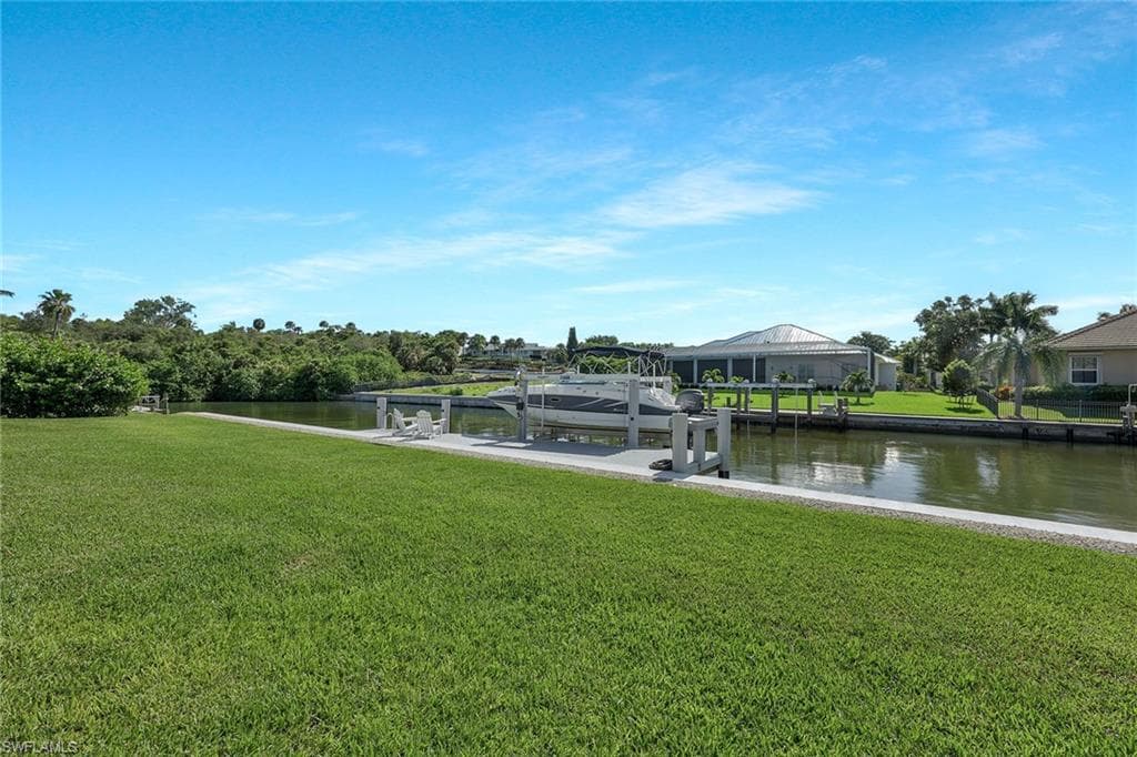 921 Scott Dr, Marco Island, FL 34145-44