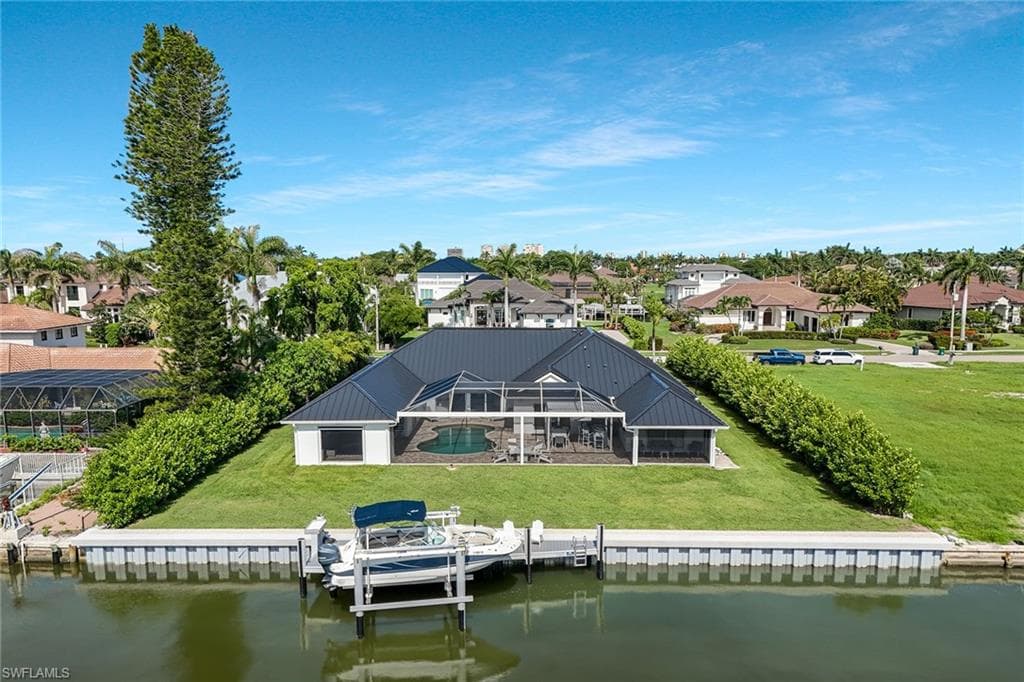921 Scott Dr, Marco Island, FL 34145-4