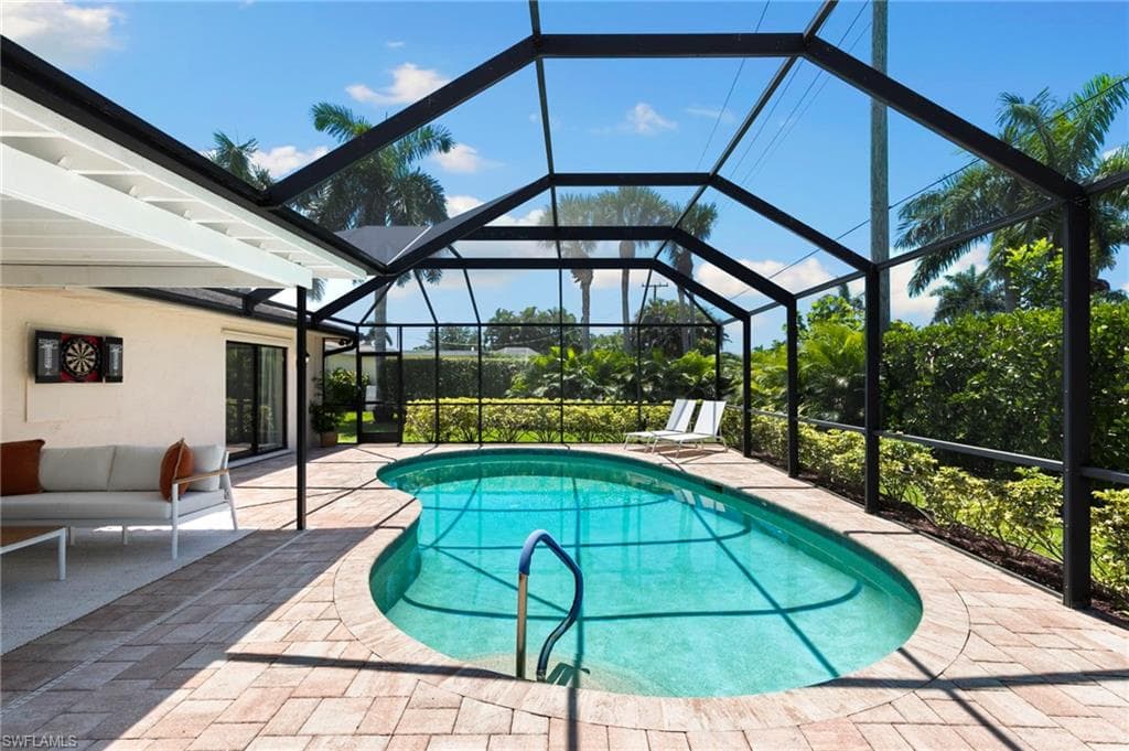 159 Coral Vine Dr, Naples, FL 34110-34