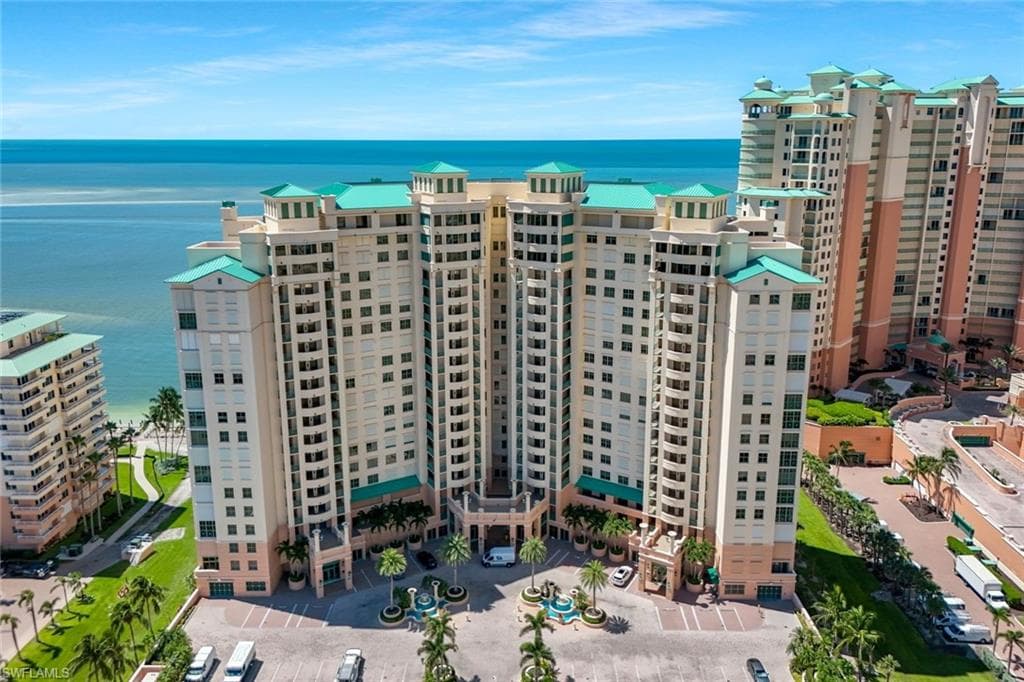 980 Cape Marco Dr 1006, Marco Island, FL 34145-3