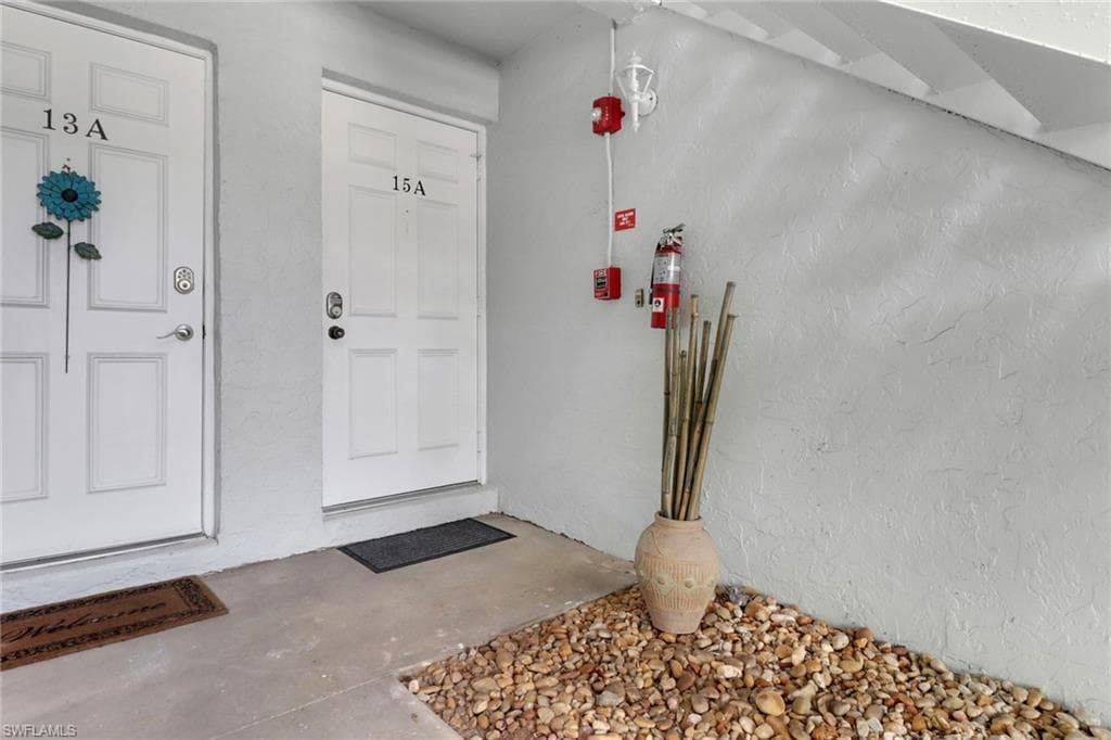7077 Quail Run Ct E A 15, Fort Myers, FL 33908-13