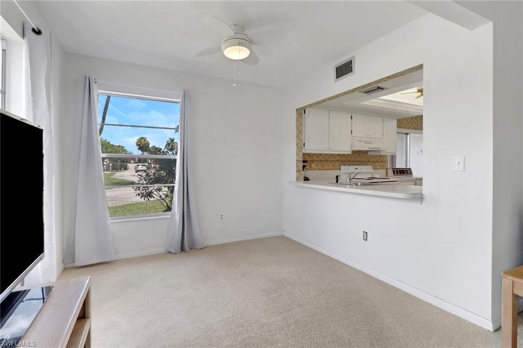 7077 Quail Run Ct E A 15, Fort Myers, FL 33908-19