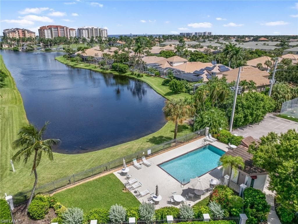 7077 Quail Run Ct E A 15, Fort Myers, FL 33908-35