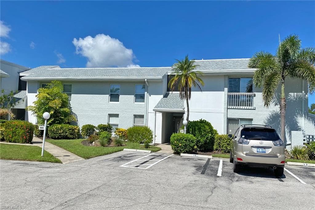 7077 Quail Run Ct E A 15, Fort Myers, FL 33908-4