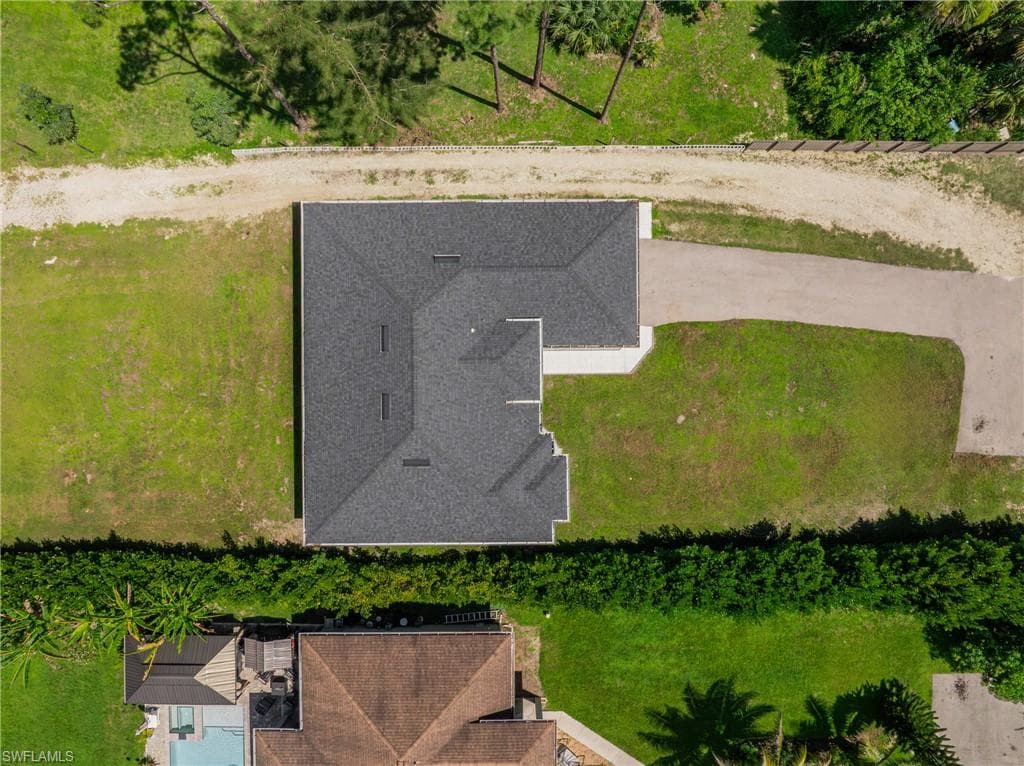 1523 Everglades Blvd N, Naples, FL 34120-48
