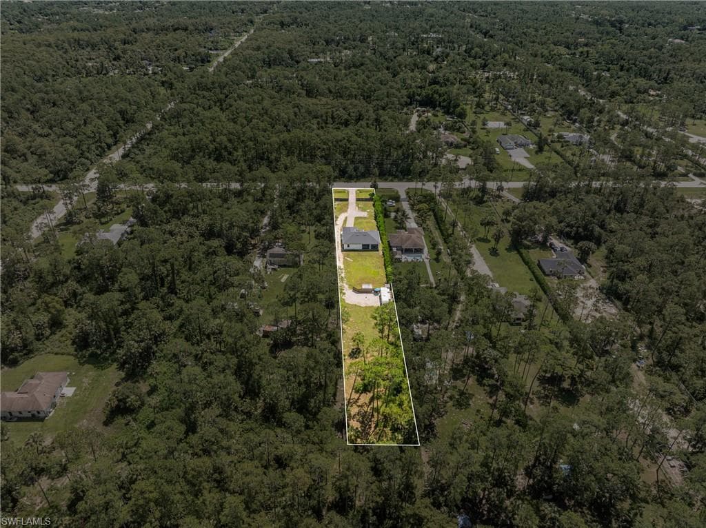 1523 Everglades Blvd N, Naples, FL 34120-51