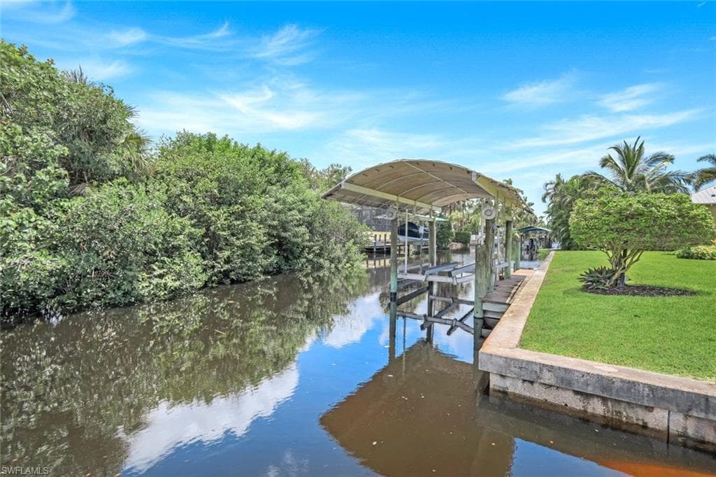 27081 Harbor Dr, Bonita Springs, FL 34135-27