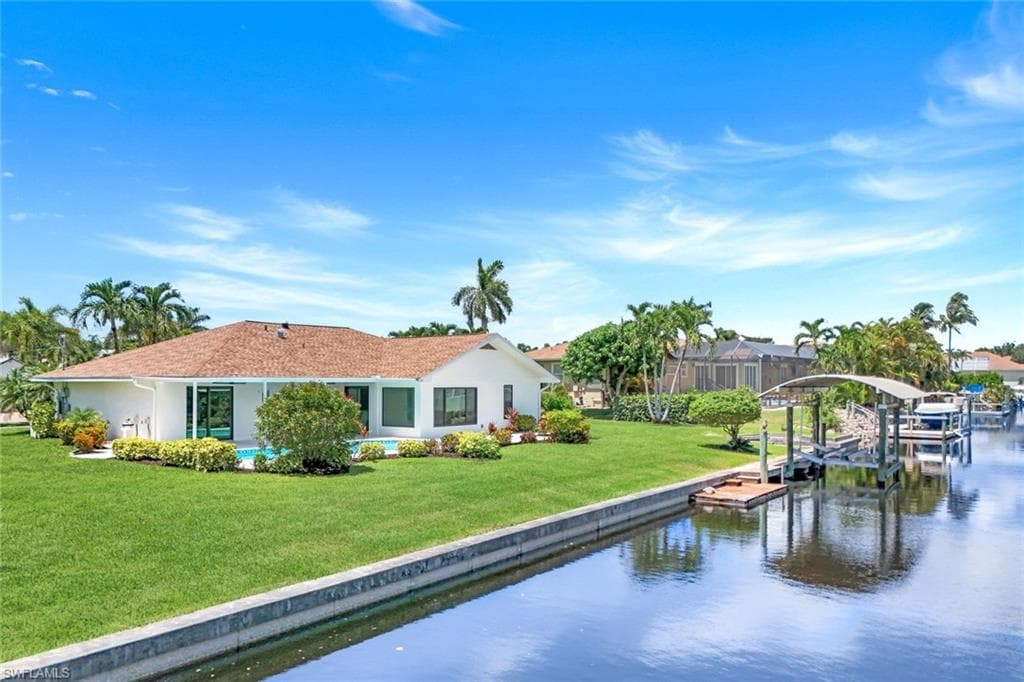 27081 Harbor Dr, Bonita Springs, FL 34135-29