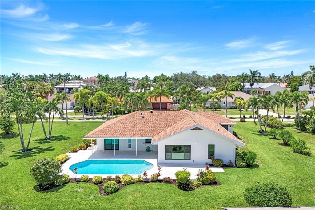 27081 Harbor Dr, Bonita Springs, FL 34135-3