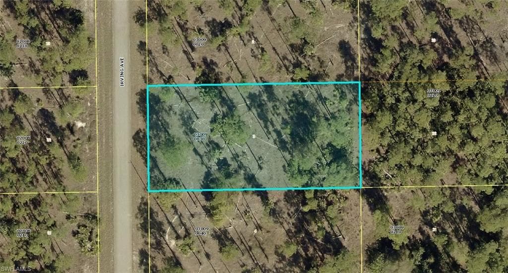 18 Irving Ave, Lehigh Acres, FL 33936-2
