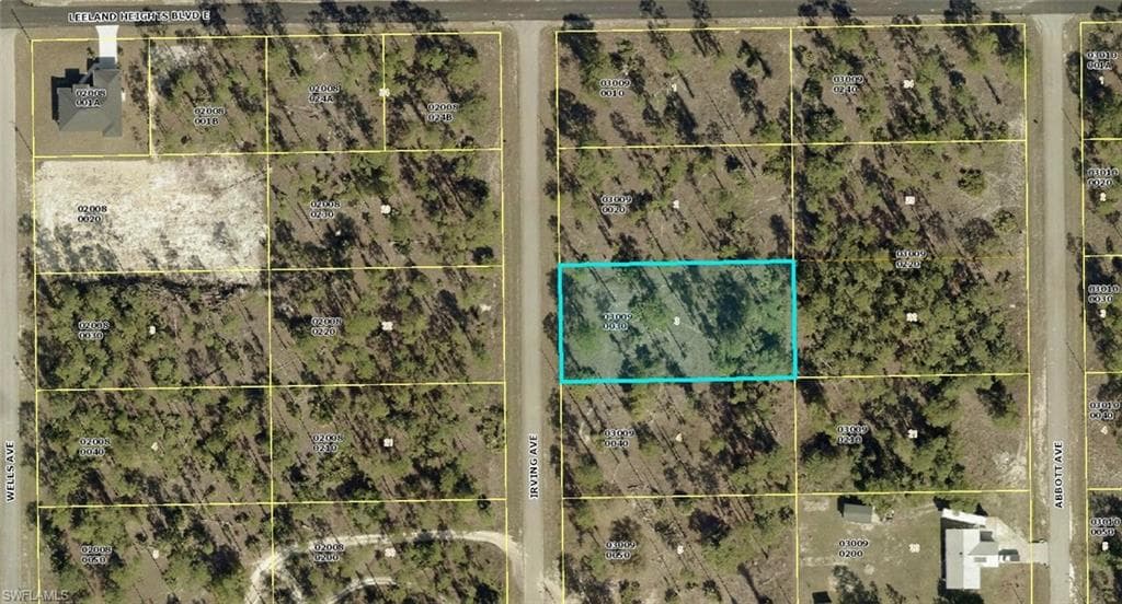 18 Irving Ave, Lehigh Acres, FL 33936-3