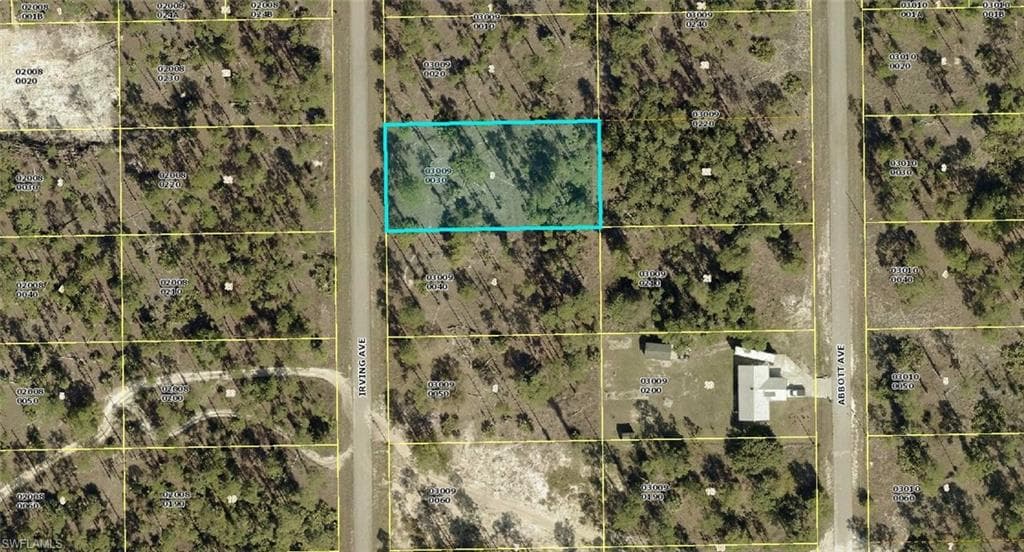 18 Irving Ave, Lehigh Acres, FL 33936-4