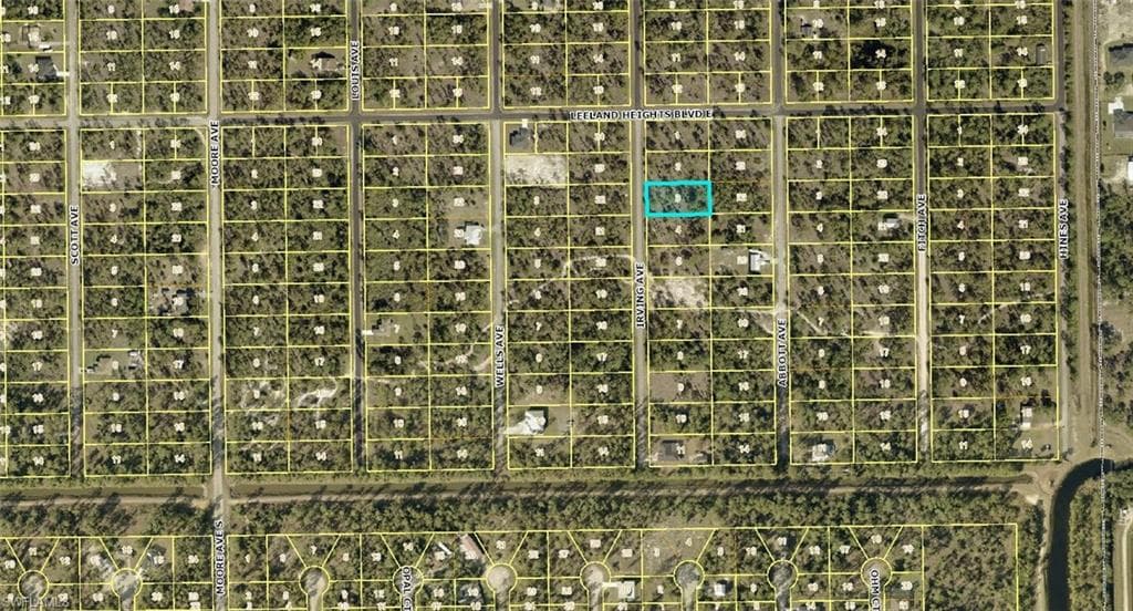 18 Irving Ave, Lehigh Acres, FL 33936-6