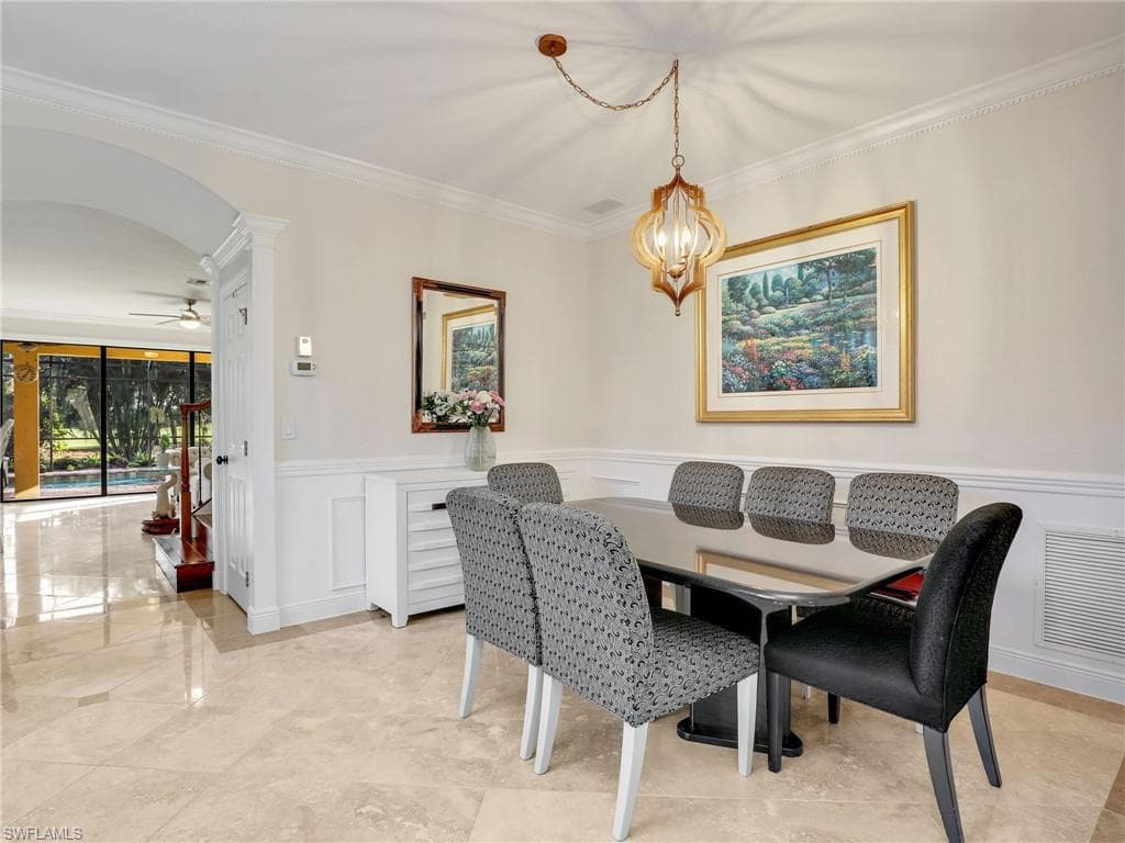 14631 Meravi Dr, Bonita Springs, FL 34135-16