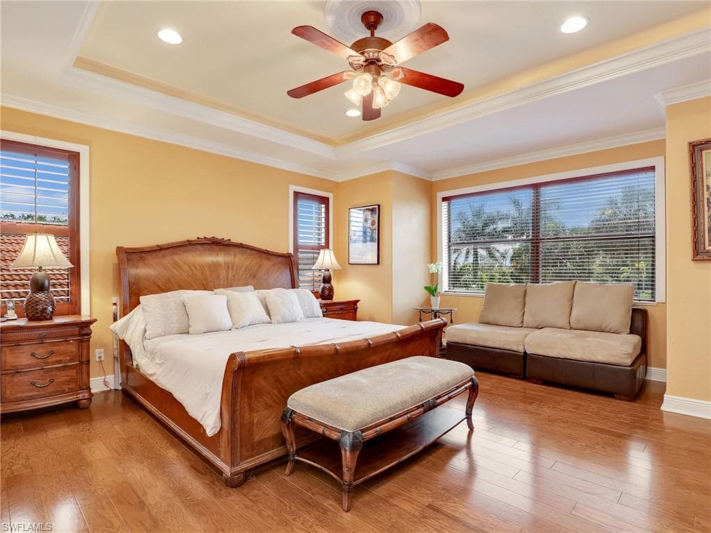 14631 Meravi Dr, Bonita Springs, FL 34135-23