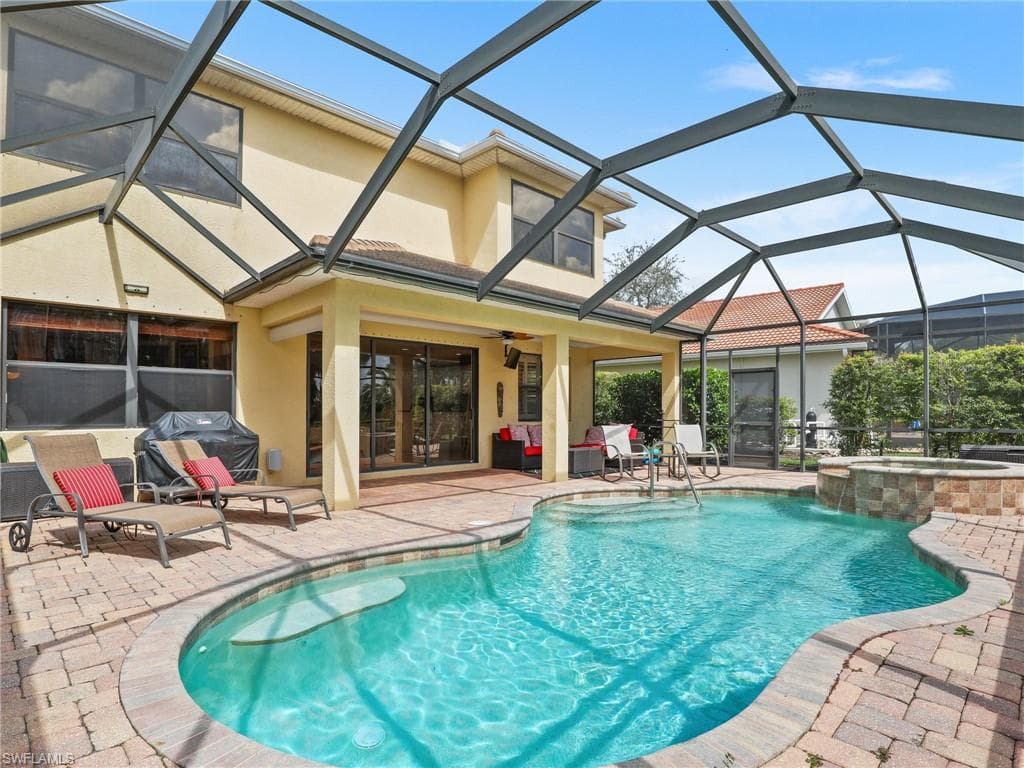 14631 Meravi Dr, Bonita Springs, FL 34135-46