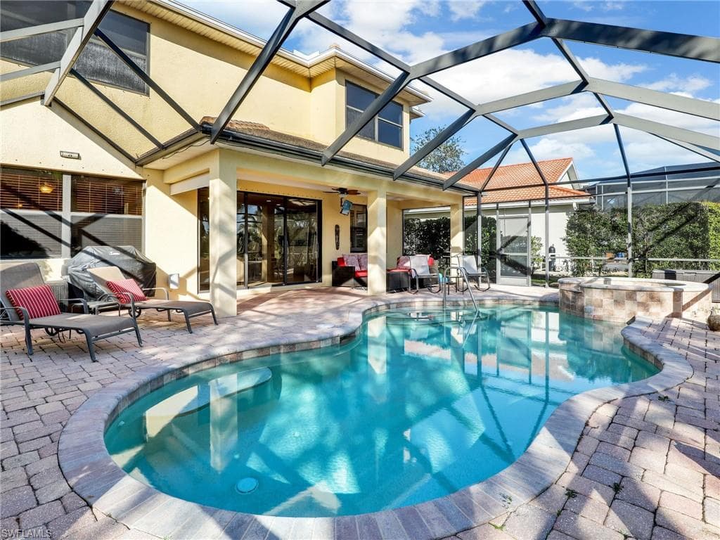 14631 Meravi Dr, Bonita Springs, FL 34135-47